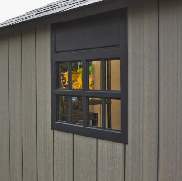 Keter - Oakland Outdoor Shed 759